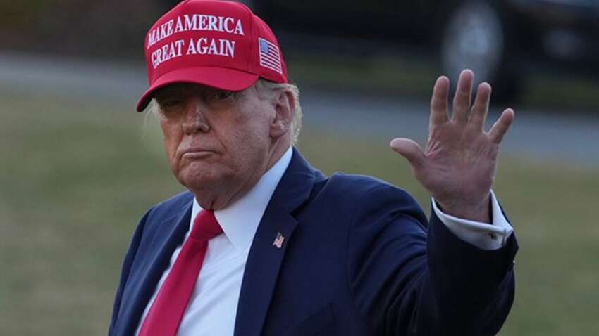 Трамп сделал еще один подарок Путину: к США обращаются с просьбой о помощи