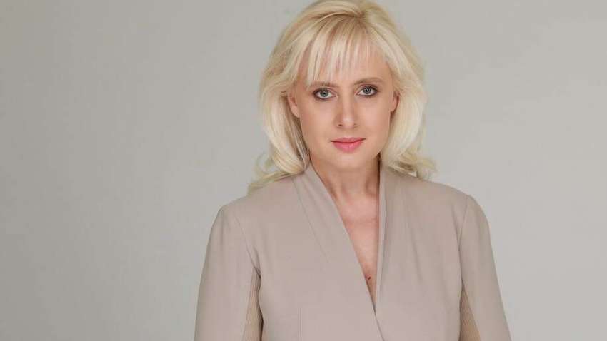 "Трудно из Киева понимать проблемы Киевской области", - Инна Костыря поддержала инициативы Президента