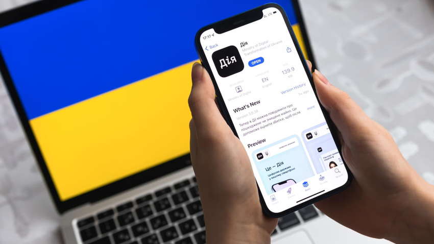 Електронні вибори в Україні можуть бути небезпечними: експерт пояснив, у чому річ  Електронні вибори в Україні можуть бути небезпечними: експерт пояснив, у чому річ