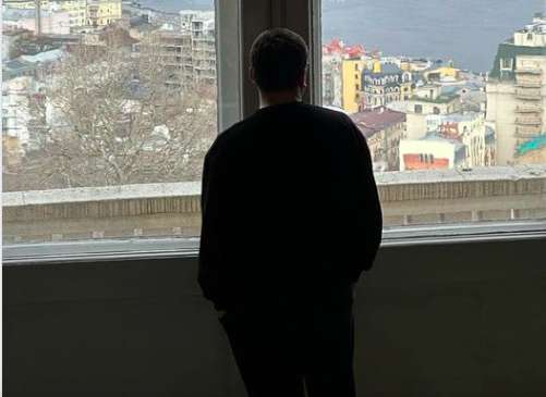 В Україні оригінально шукають послів