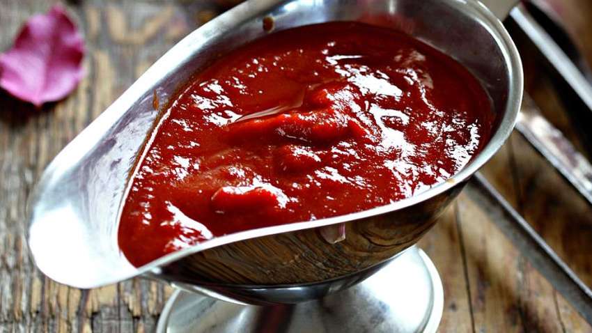 Диетологи предупредили об опасности популярных соусов  Диетологи предупредили об опасности популярных соусов