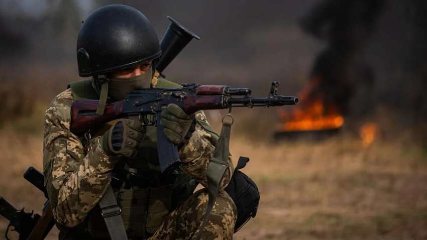 Росіяни посилили наступальні дії: яке місто найбільш стратегічно важливе для ворога Росіяни посилили наступальні дії: яке місто найбільш стратегічно важливе для ворога