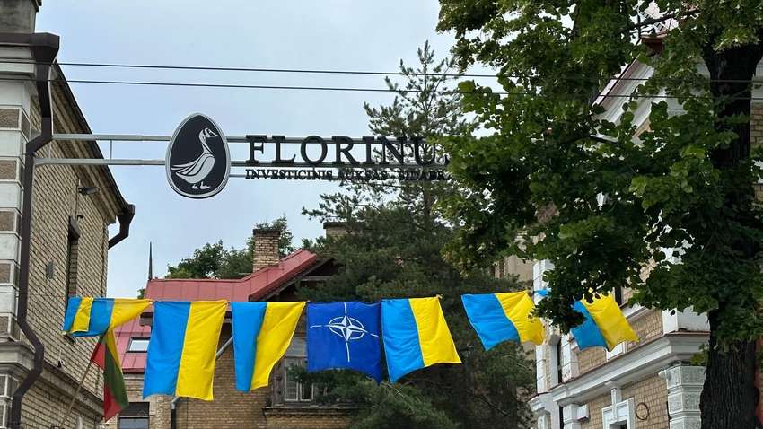 Какие расклады для Украины – что самое важное на вильнюсском саммите НАТО