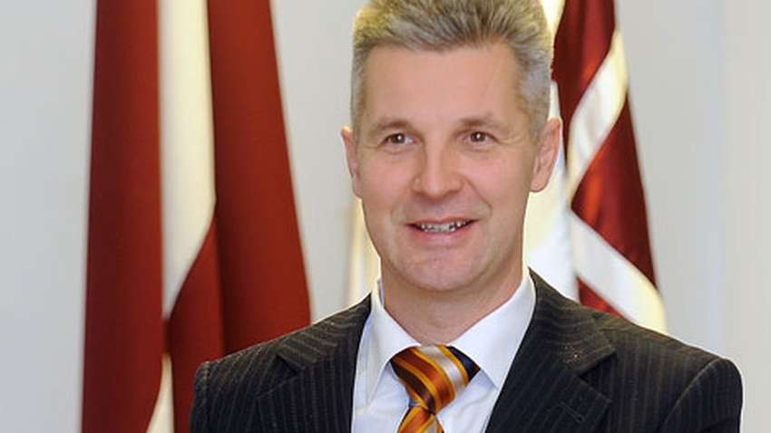 Одна их стран ЕС выступила за предоставление Украине оружия для обороны