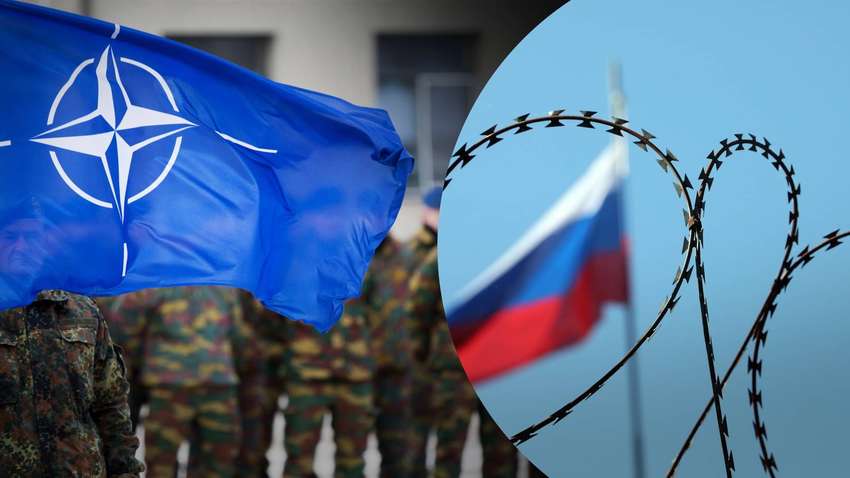 Германия имеет данные о подготовке нападения России на НАТО: какой год может стать роковым Германия имеет данные о подготовке нападения России на НАТО: какой год может стать роковым