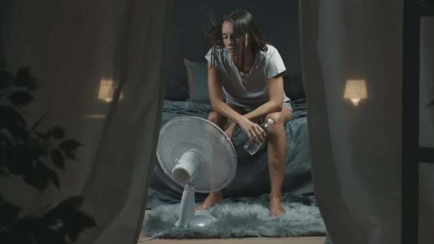 Як охолодити приміщення без кондиціонера: прості та ефективні способи