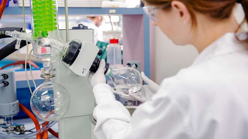 Скандал с американскими биолабораториями в Украине только начинается, – политический обозреватель