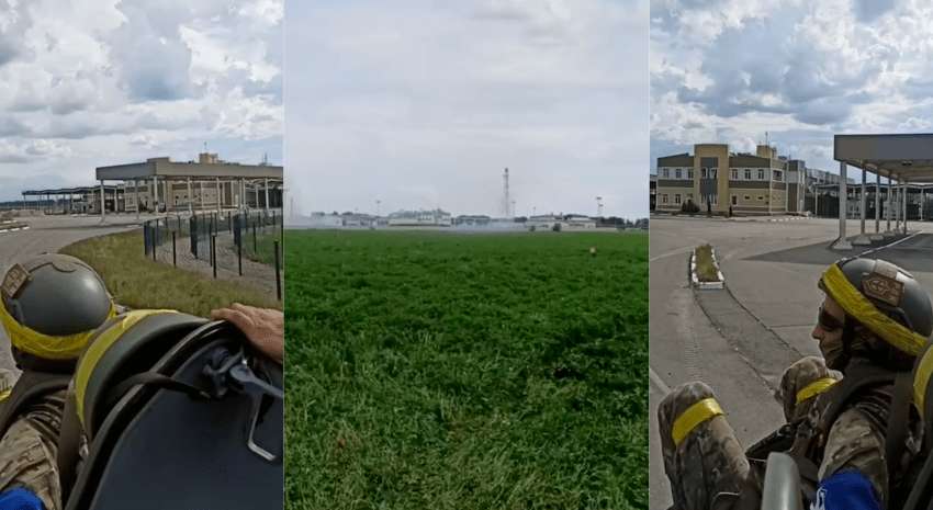 Кремль проиграл Белгородщину: почему у Путина нет войск, чтобы прикрыть приграничные области Кремль проиграл Белгородщину: почему у Путина нет войск, чтобы прикрыть приграничные области