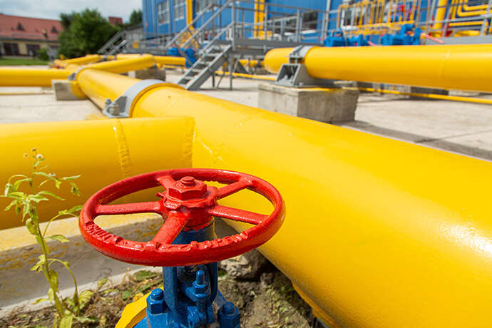 Российский газ вновь может пойти по трубах в ЕС: что происходит
