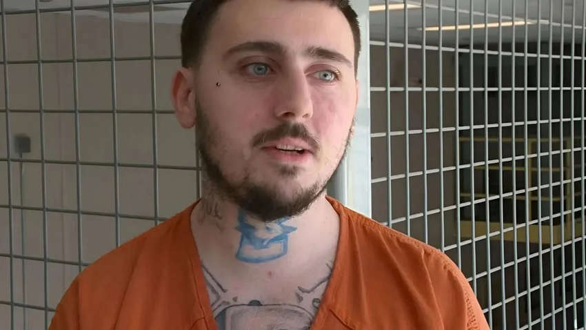 Американского актера сериала Netflix нашли мертвым в тюрьме