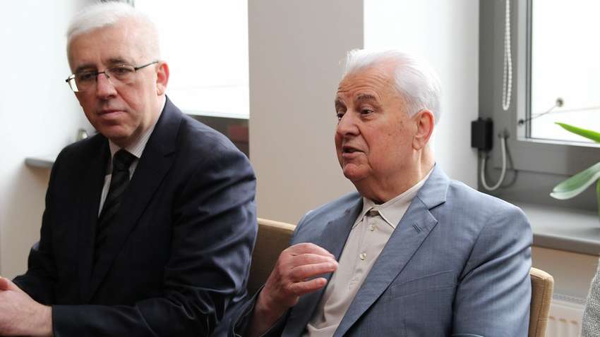 Арестович розповів нові подробиці про стан здоров'я Кравчука: подробиці  