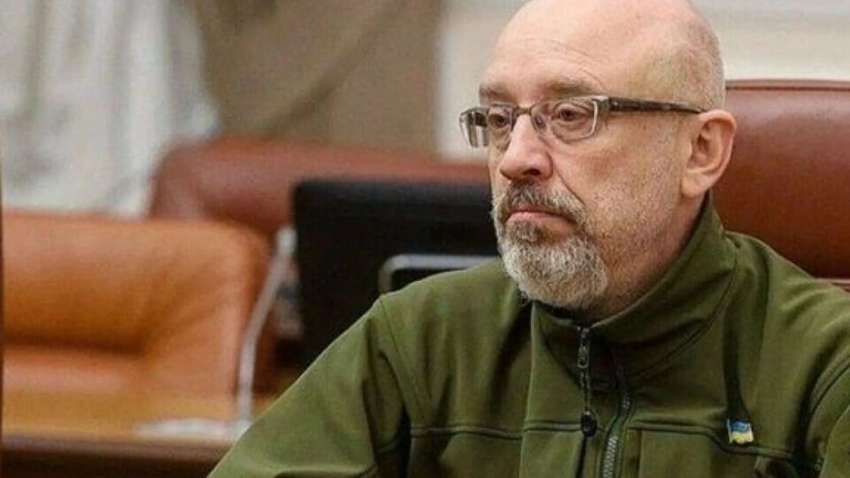 Резников показал, сколько и какие ракеты остались в России (ИНФОГРАФИКА)