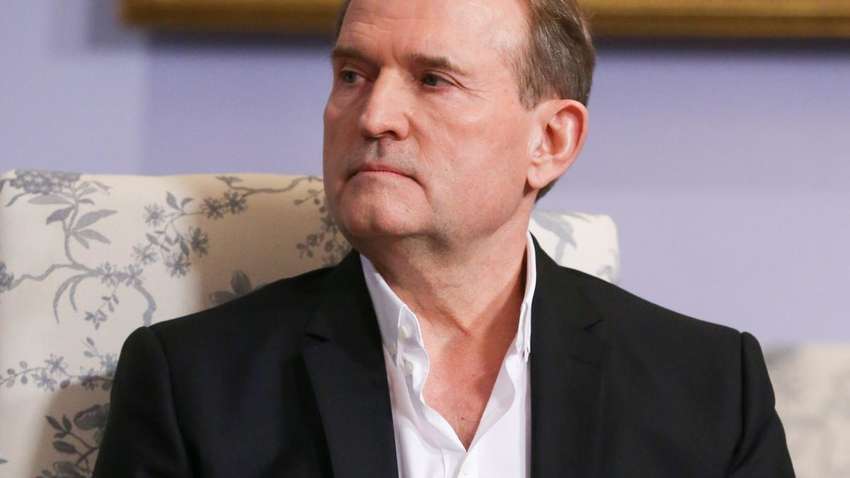 Путин предостерег украинскую власть от преследования Виктора Медведчука