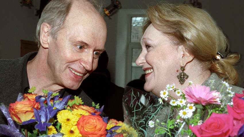 Пандемія не помилувала: чиє життя з відомих людей забрав коронавірус Пандемія не помилувала: чиє життя з відомих людей забрав коронавірус