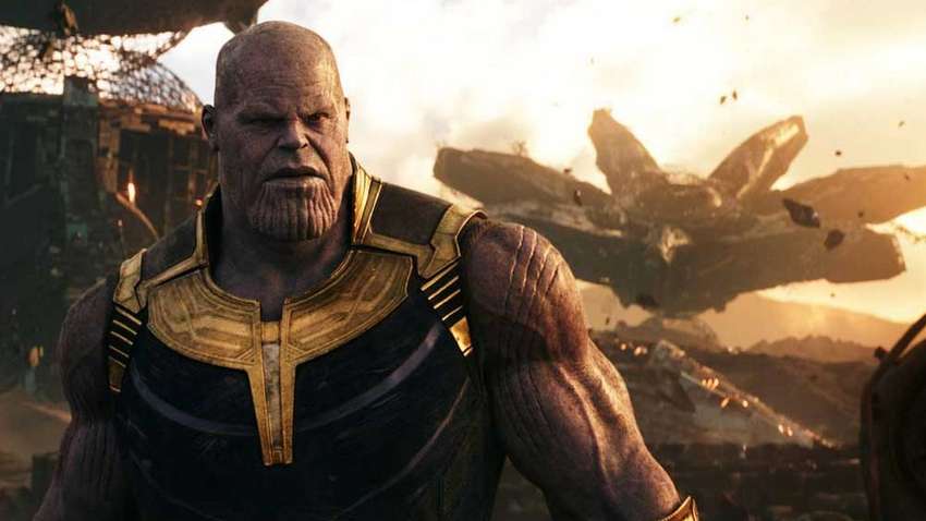 Танос или Дарт Вейдер: кто стал самым популярным кинозлодеем