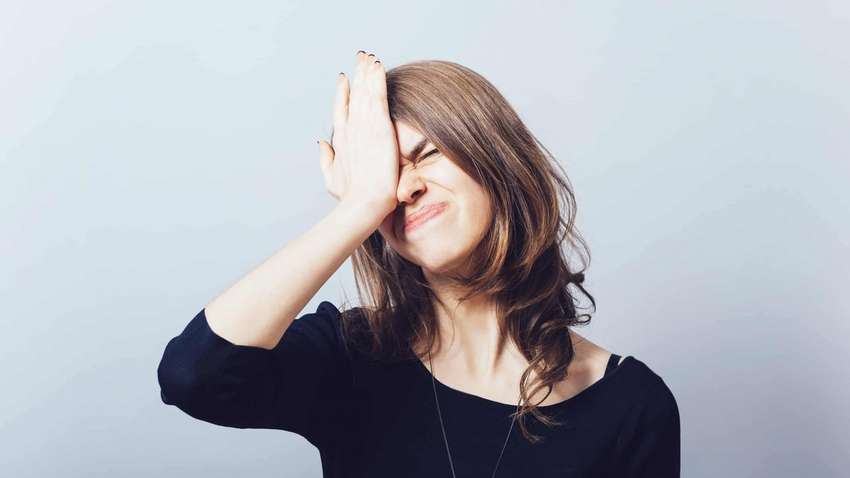 Простое одноминутное упражнение улучшит память и полезно для мозга Простое одноминутное упражнение улучшит память и полезно для мозга