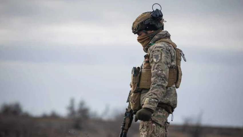 В 3-й ОШБ заявили, что Россия может открыть новое направление на фронте В 3-й ОШБ заявили, что Россия может открыть новое направление на фронте