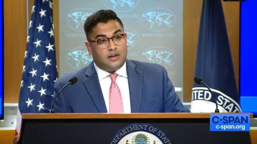 В Госдепе США назвали причину военной операции в Курской области