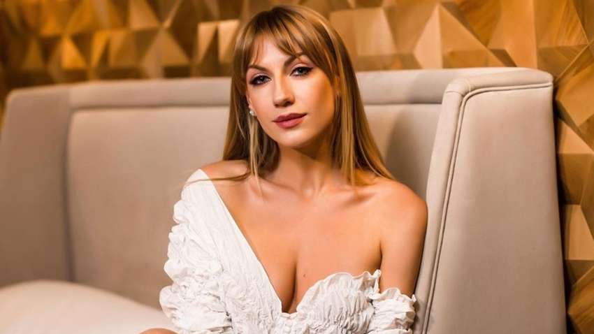 Леся Никитюк прокомментировала участие в шоу "Холостячка"