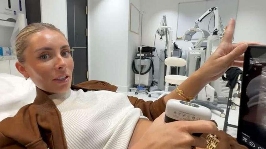 Порноакторка Бонні Блу вляпалася в скандал через свою вагітність після секс-марафону Порноакторка Бонні Блу вляпалася в скандал через свою вагітність після секс-марафону