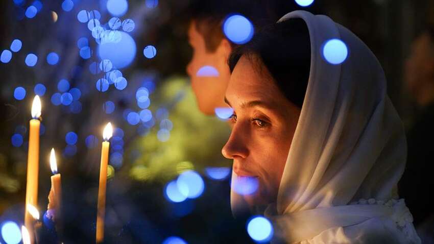 Яке церковне свято 13 квітня: що не можна робити після Великодня Яке церковне свято 13 квітня: що не можна робити після Великодня