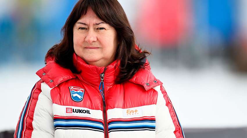 Роблять сильнішими: російська чемпіонка зробила заяву про користь санкцій