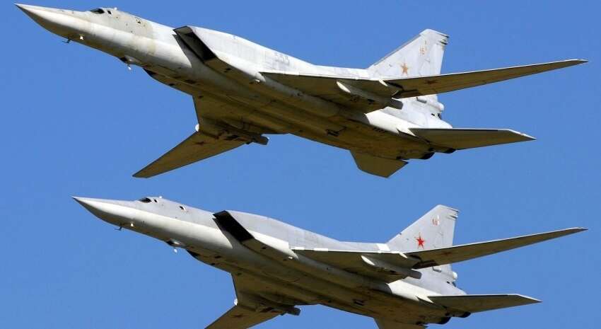 Тривоги в Україні можуть стати рідшими: чому Ту-22М3 поступово розпадаються у повітрі