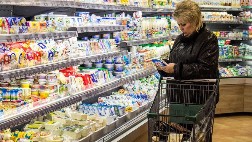 Жизнь подорожала: ТОП продуктов, цены на которые увеличились