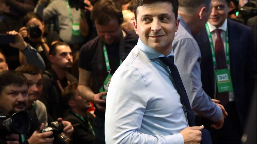 У шести областях України оголошено конкурс на посади голів РДА