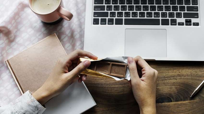 Від переходу на віддалену роботу постраждає безліч фірм, що залежать від "білих комірців" - експерти