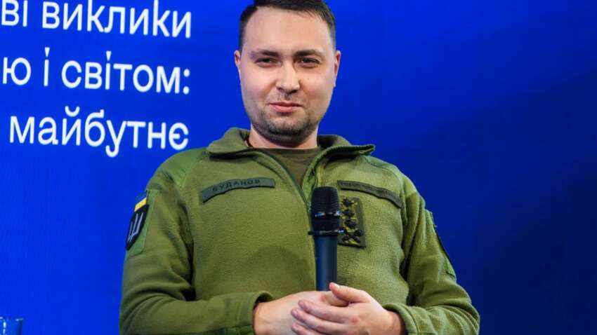 Єрмак намагався негайно залишити Україну: журналіст назвав двох осіб, які завадили цьому Єрмак намагався негайно залишити Україну: журналіст назвав двох осіб, які завадили цьому