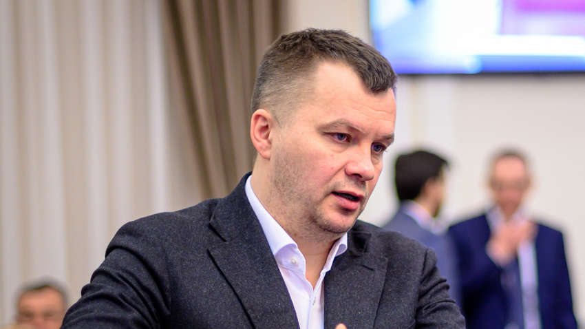 Заява Милованова про США: до чого це може привести