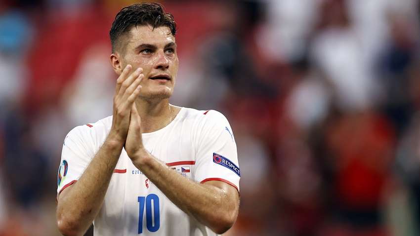 Чий гол став найкращим на Євро-2020 Чий гол став найкращим на Євро-2020