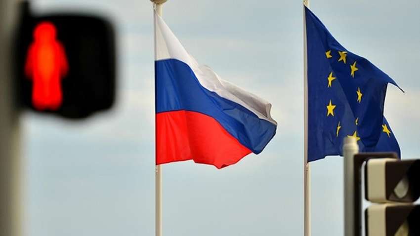 В ЄС провалили санкції проти РФ: що стало причиною В ЄС провалили санкції проти РФ: що стало причиною