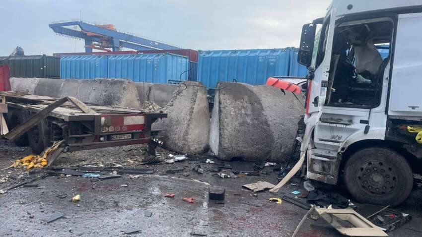 Животный русский обстрел портов Одесской области: есть погибшие и раненые 