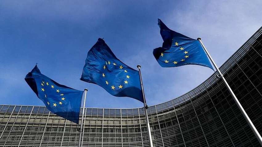 ЕС выделит 12,2 млн евро на гранты украинцам