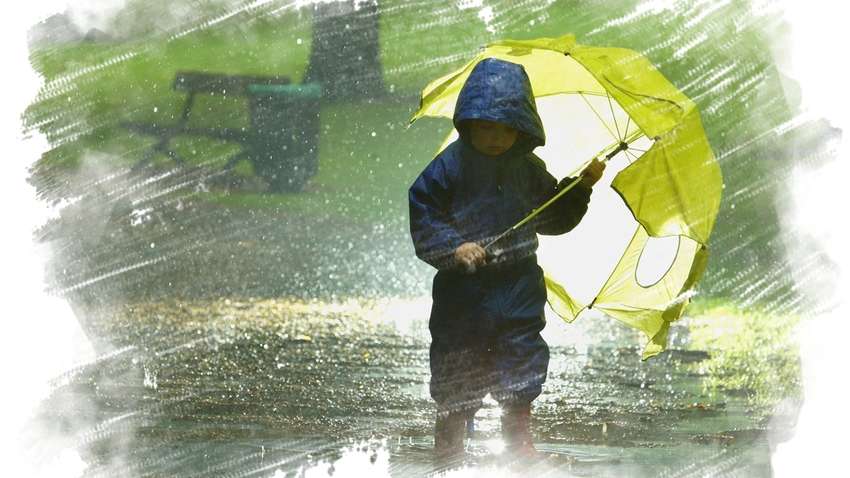 Прогноз погоди в Україні: коли повернеться тепло Прогноз погоди в Україні: коли повернеться тепло