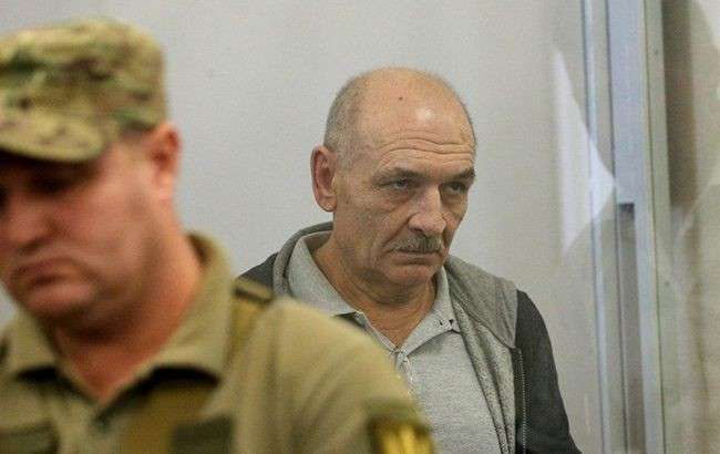 Кто понесет наказание за смерть 298 людей: Цемах даст показания по делу MH17