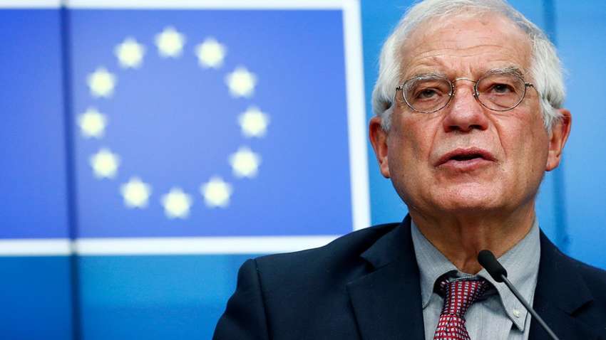 Ограничениям быть: из-за чего ЕС готовит новые санкции против России