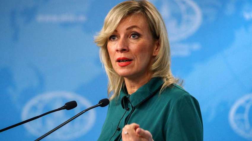 Між РФ та важливим союзником спалахнув дипломатичний скандал через Захарову