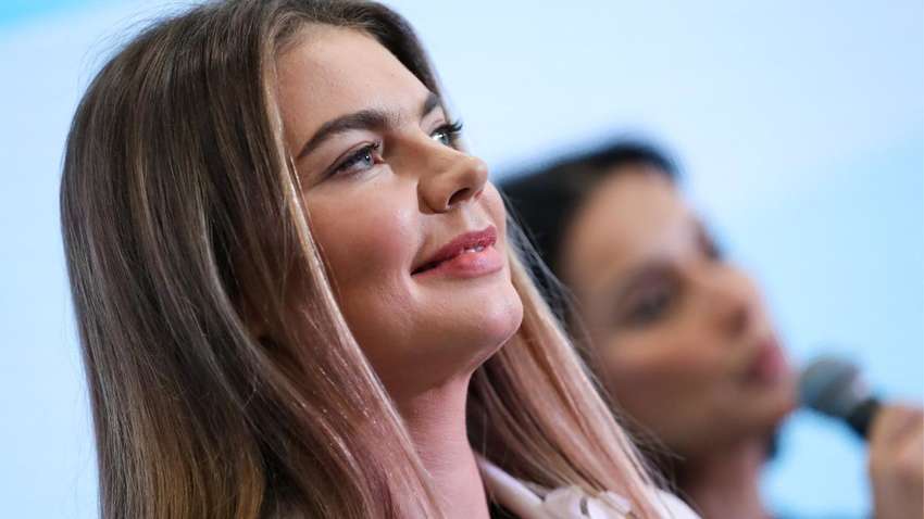 Забытая Кабаева раскрыла свой неприятный секрет, который мог разрушить ее карьеру