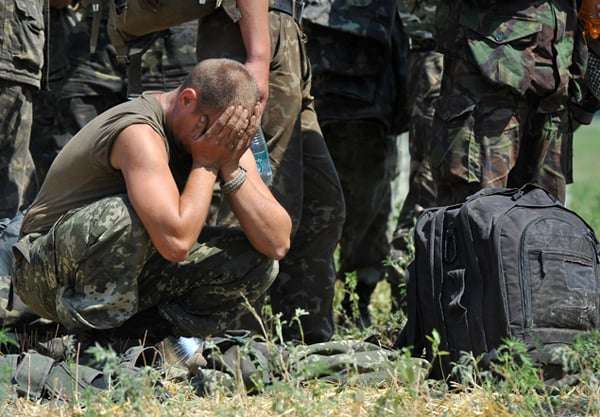 Чи потрібно послаблювати відповідальність за дезертирство: що про це думають у ЗСУ