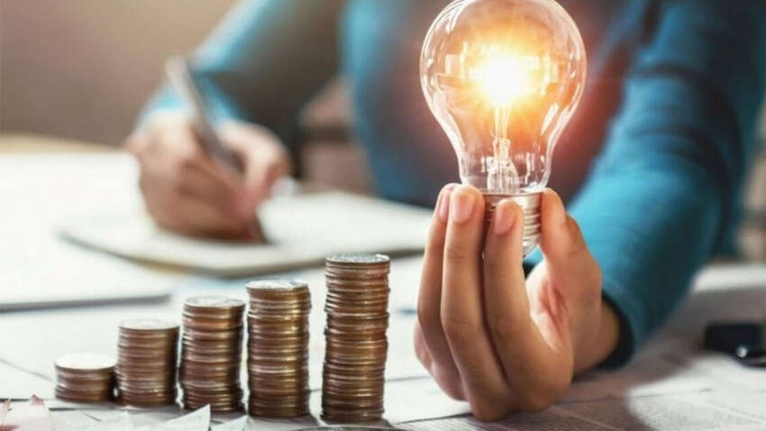 Сколько будет стоять электроэнергия для украинцев с 1 апреля 2025 года