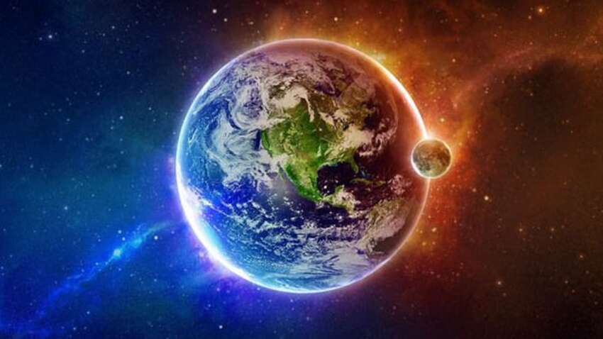 Ученые предупредили: планета Земля будет уничтожена раньше, чем считалось ранее