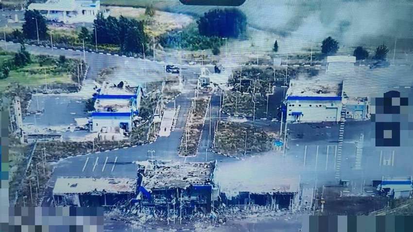 Операция в Курской области: у Путина долго умалчивали это, но все же признали Операция в Курской области: у Путина долго умалчивали это, но все же признали