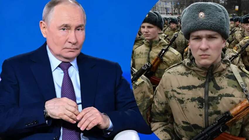 Россиян уже учат готовиться к тотальному фиаско в войне: приведены впечатляющие факты 