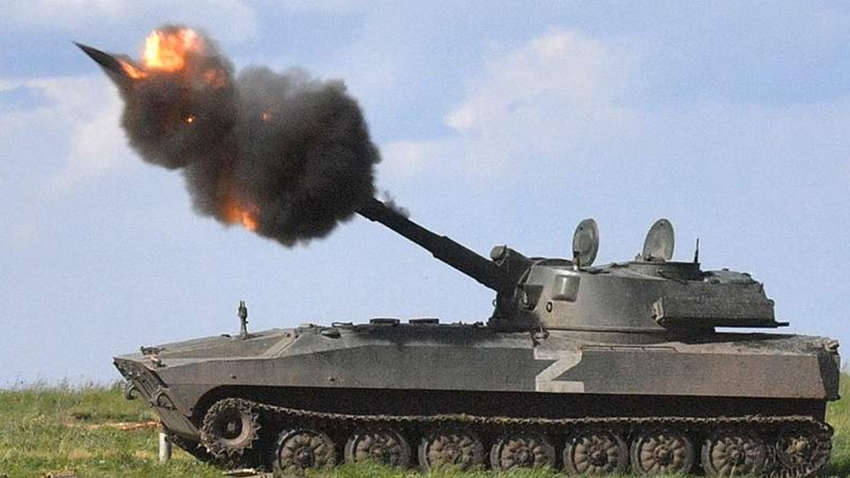 В эстонской разведке рассказали, сколько РФ сможет еще продолжать войну – как повлияет помощь КНДР В эстонской разведке рассказали, сколько РФ сможет еще продолжать войну – как повлияет помощь КНДР