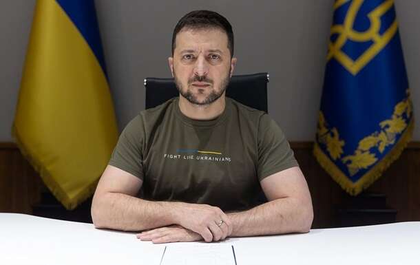 Зеленський відповів закидом на новий заклик Трампа: про що йдеться