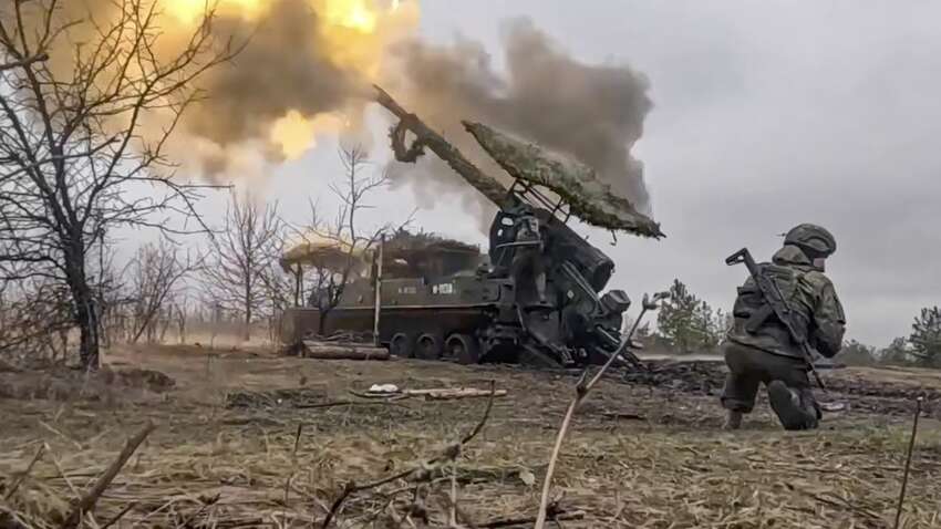 Перемир'я в Україні до Великодня під великим питанням: у США назвали причину