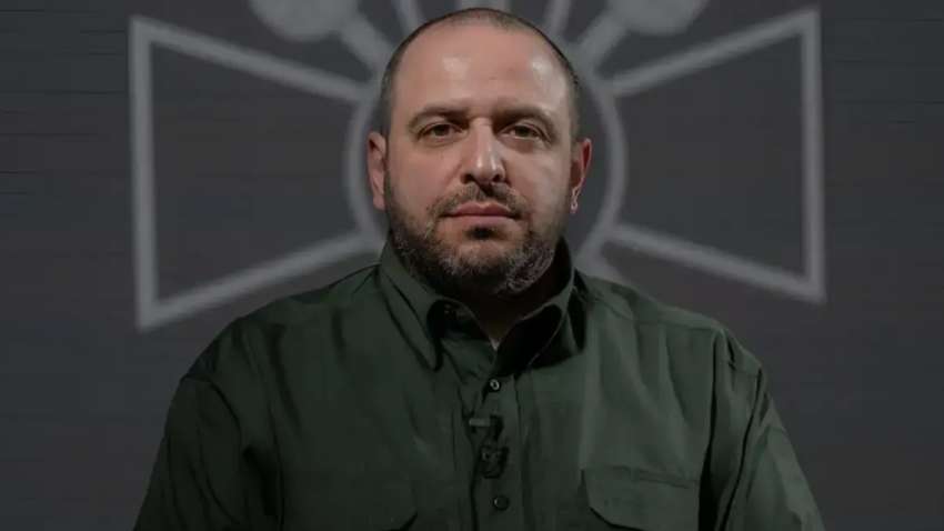 Замах на міністра оборони Рустема Умєрова: росіяни поширили новий фейк